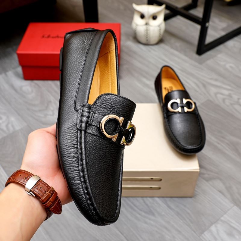 Ferragamo Shoes